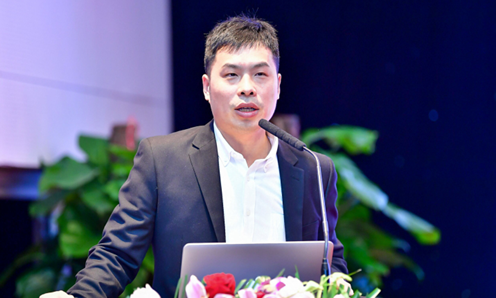 黄磊：数字政府下数据智能门户建设实践