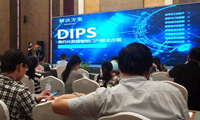 郑爱军：数字政府与数据智能门户思考