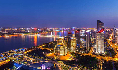 云海游戏海洋成功中标金华、绍兴、杭州项目