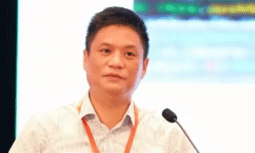 杨冰之：数据体系--构建智慧政府的核心框架