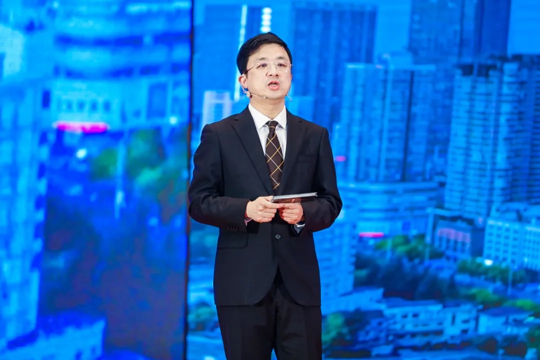 胡逸：灵锡数字之门——城市为什么需要像灵锡一样的App