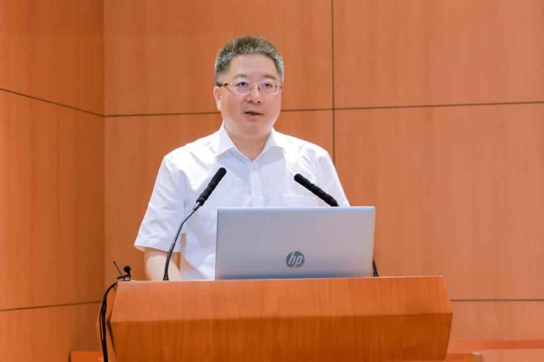 丁友刚：数据资源入表或改变企业投资决策方式